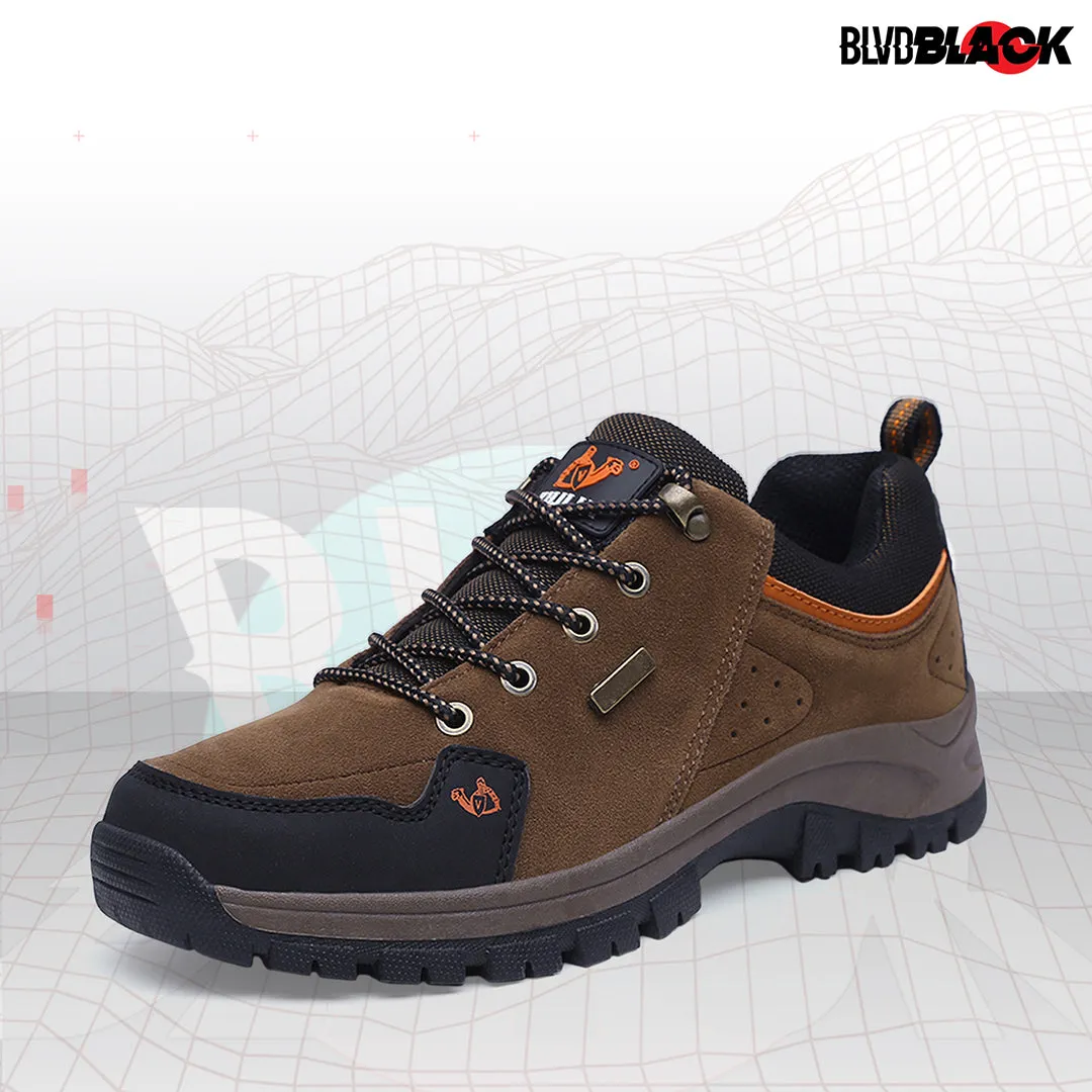 VULCAN Hiking Sneakers