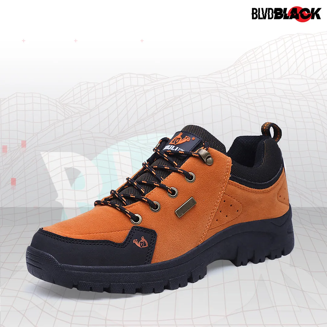 VULCAN Hiking Sneakers
