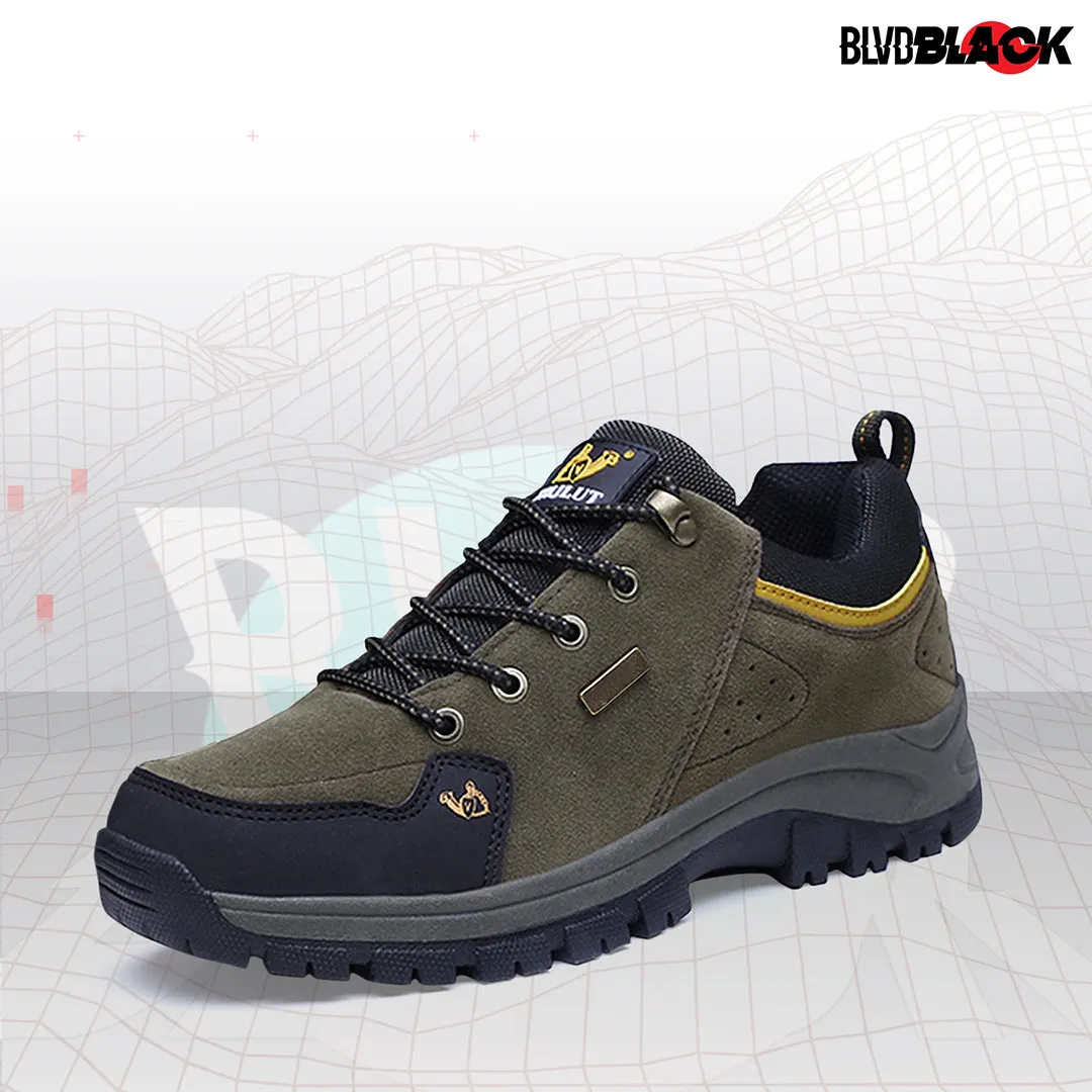 VULCAN Hiking Sneakers