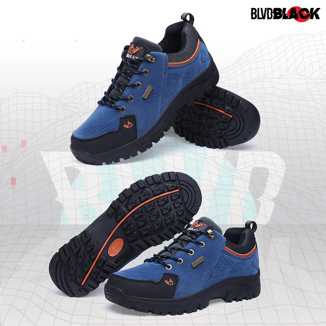 VULCAN Hiking Sneakers