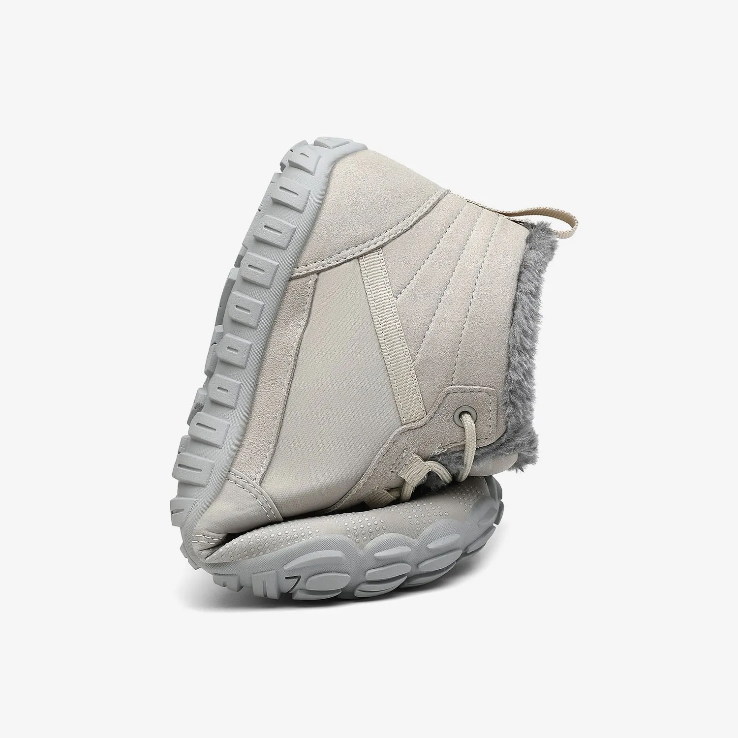 Will  - Winter Barefoot Shoes