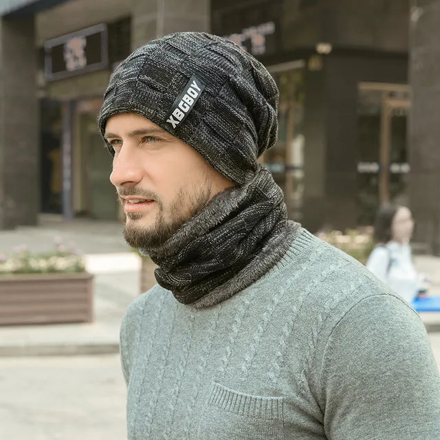 Winter Cold-proof Headgear