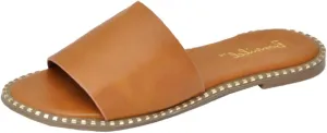 Flat Sandals
