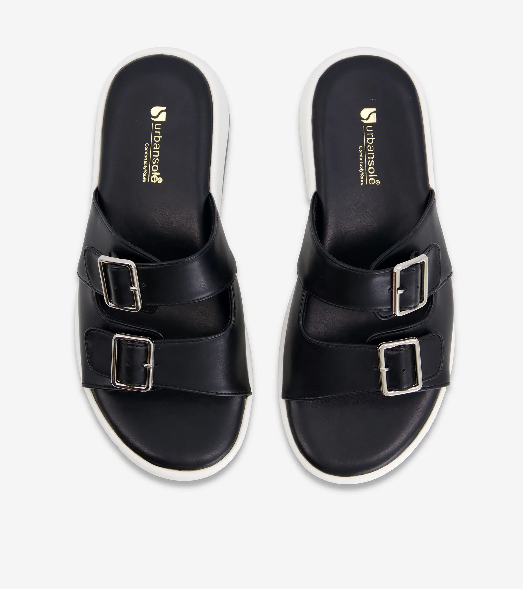 Women's Slipper US-CF-5351