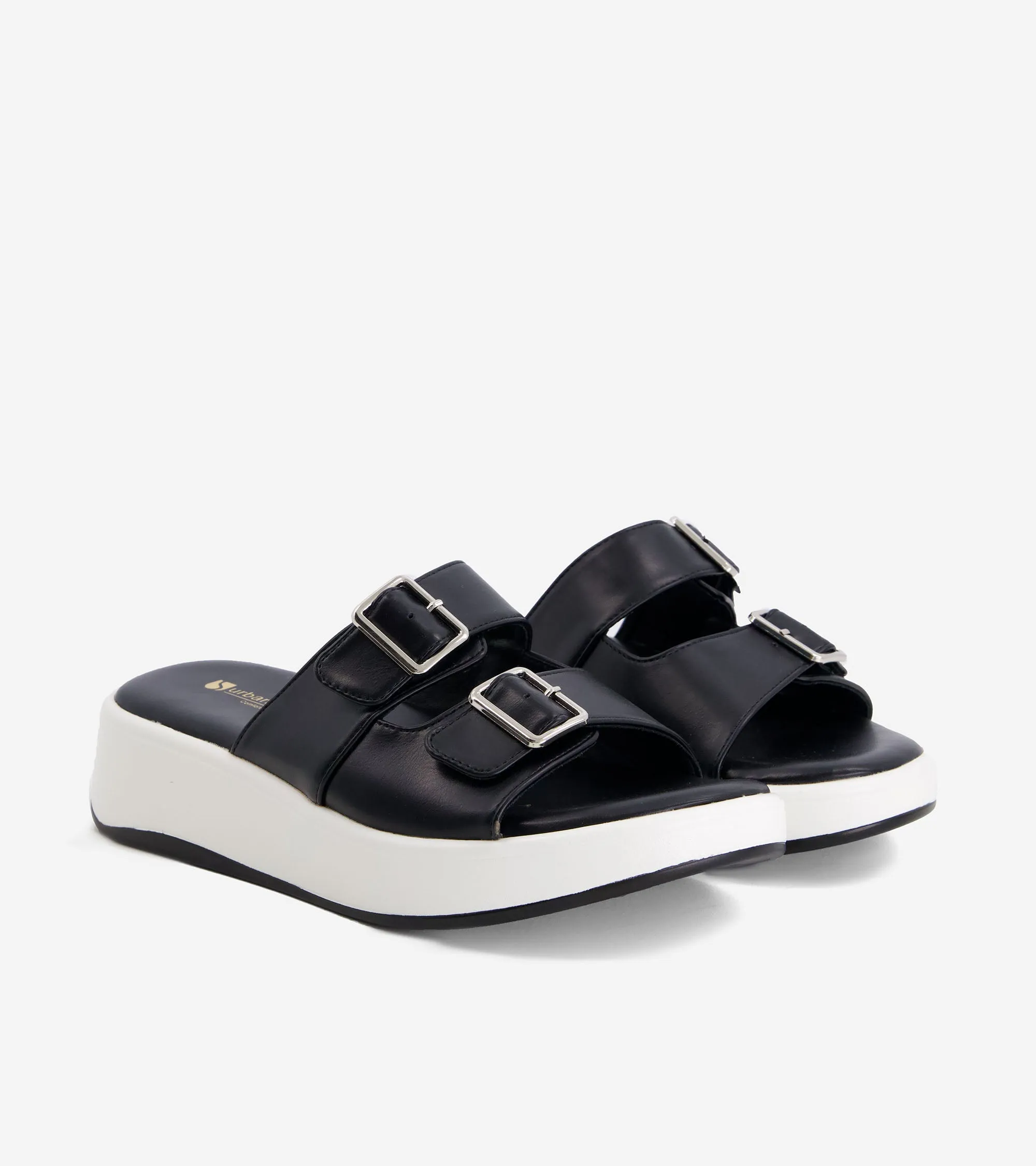 Women's Slipper US-CF-5351