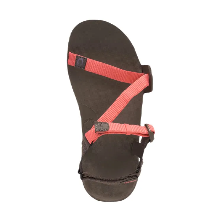 Xero Z-Trail EV Sunset Coral/Morel
